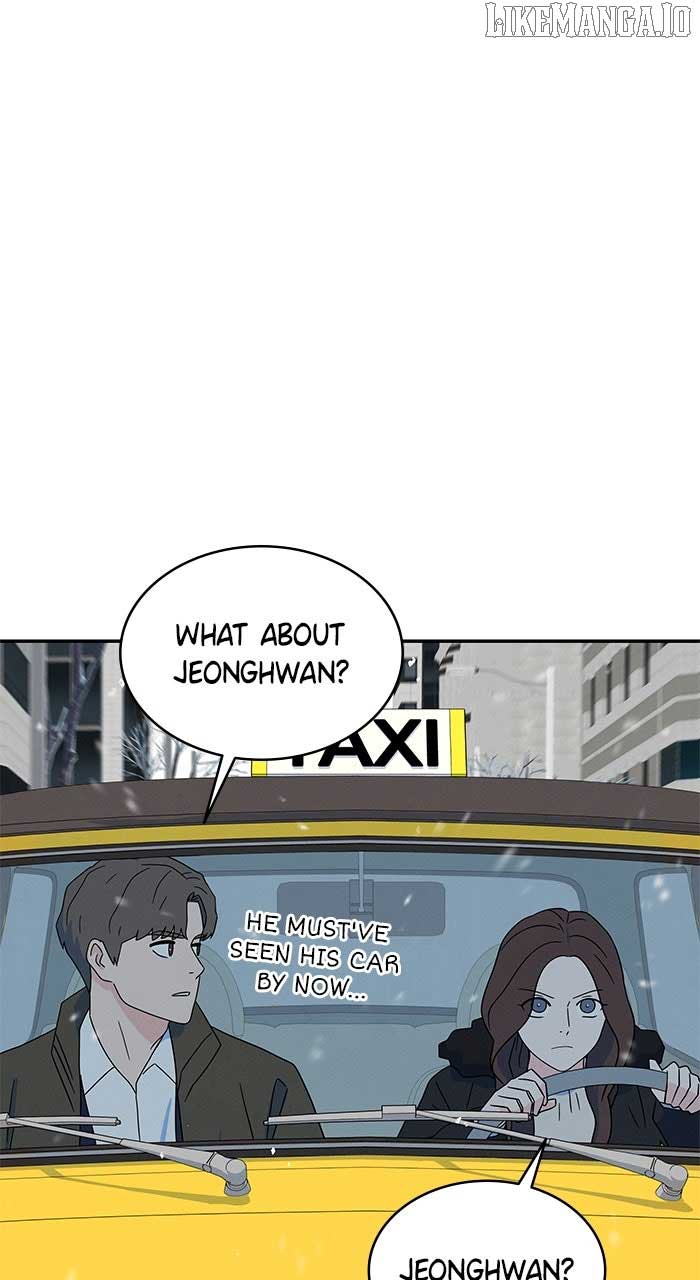 Marriage Blues Chapter 20 - Page 64