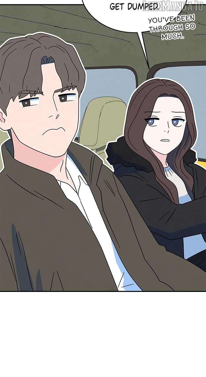 Marriage Blues Chapter 20 - Page 69