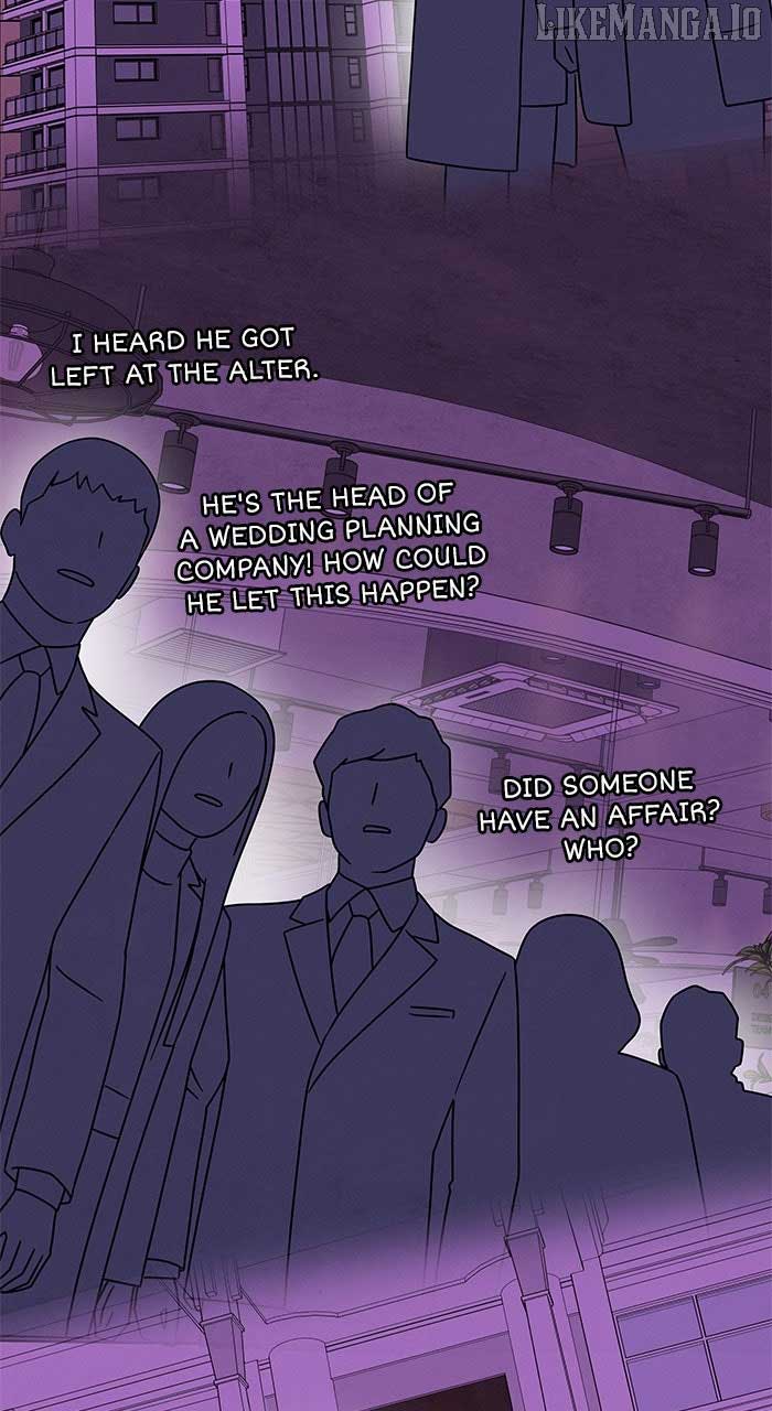 Marriage Blues Chapter 20 - Page 7