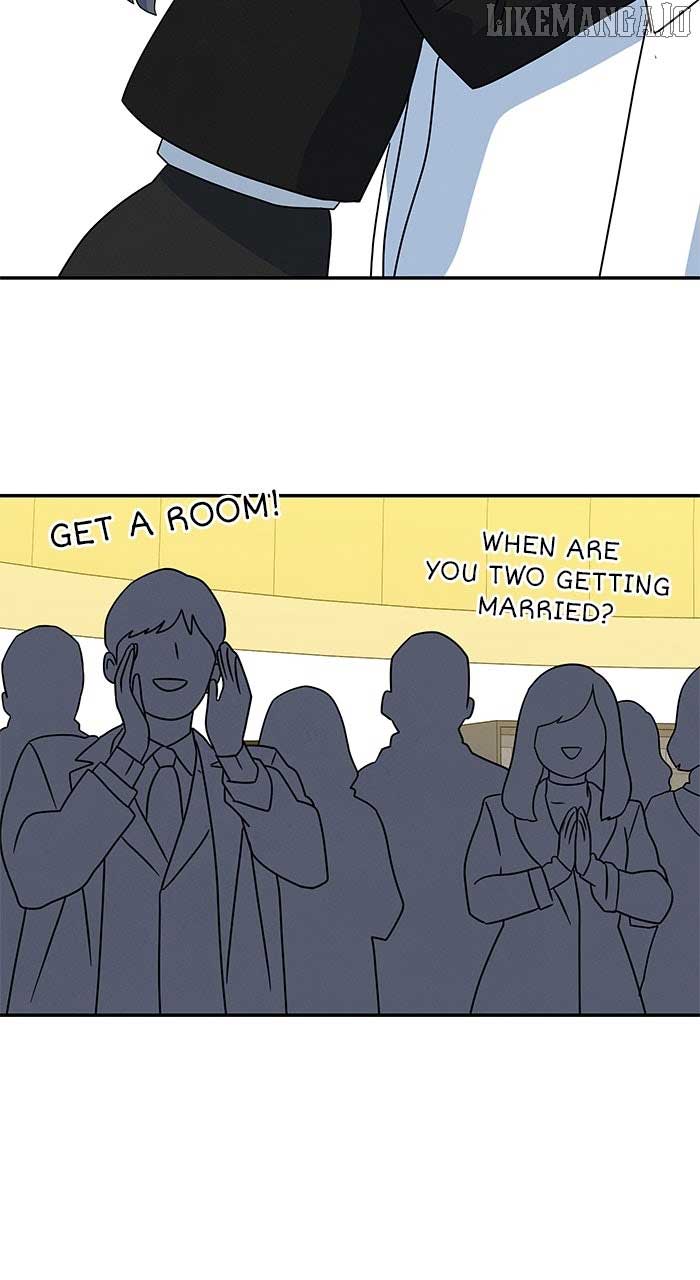 Marriage Blues Chapter 20 - Page 87