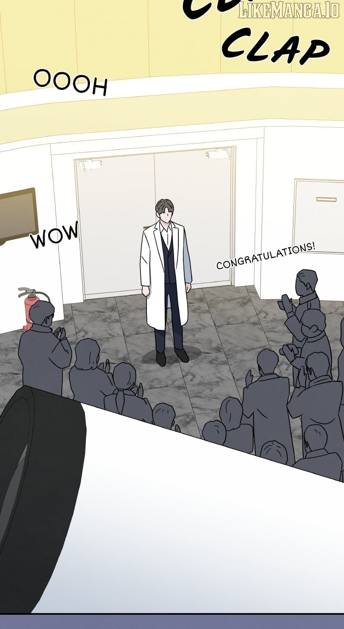 Marriage Blues Chapter 21 - Page 18