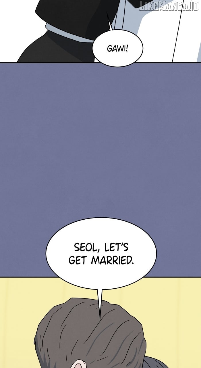 Marriage Blues Chapter 21 - Page 20