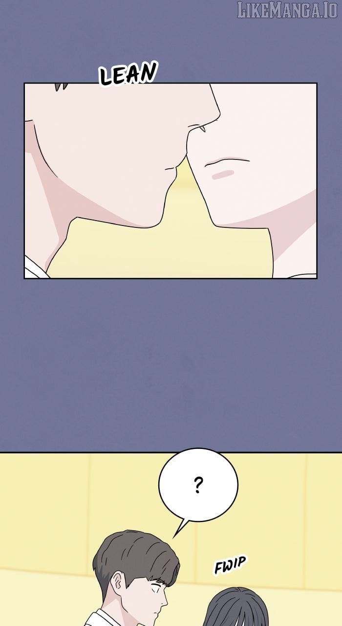 Marriage Blues Chapter 21 - Page 22