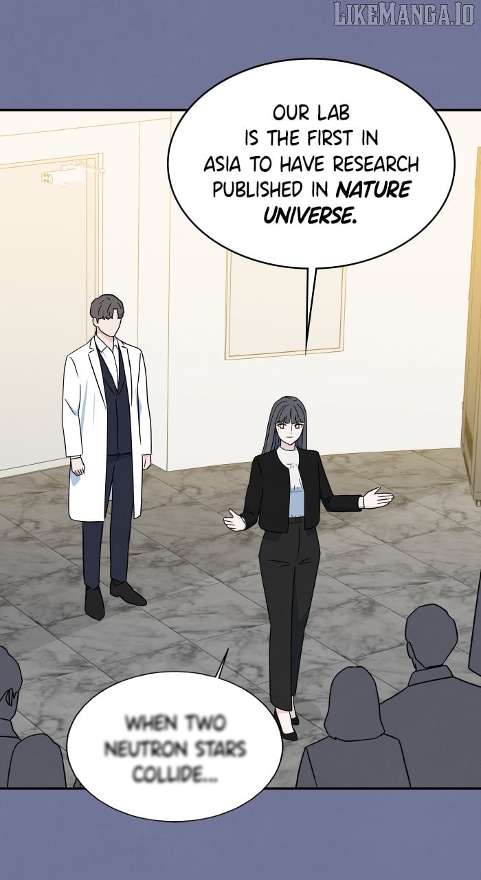 Marriage Blues Chapter 21 - Page 24