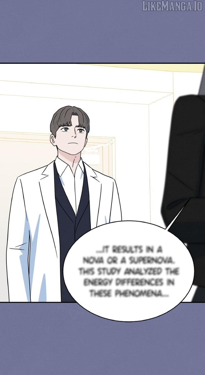 Marriage Blues Chapter 21 - Page 25