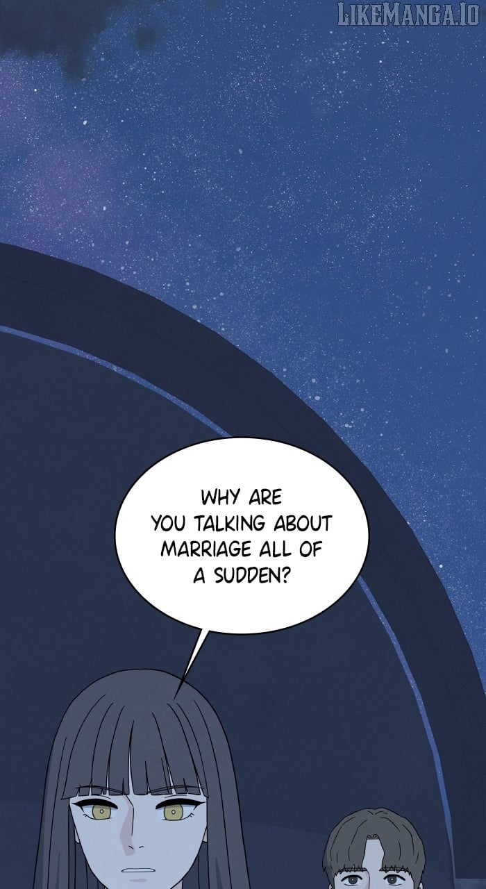 Marriage Blues Chapter 21 - Page 28