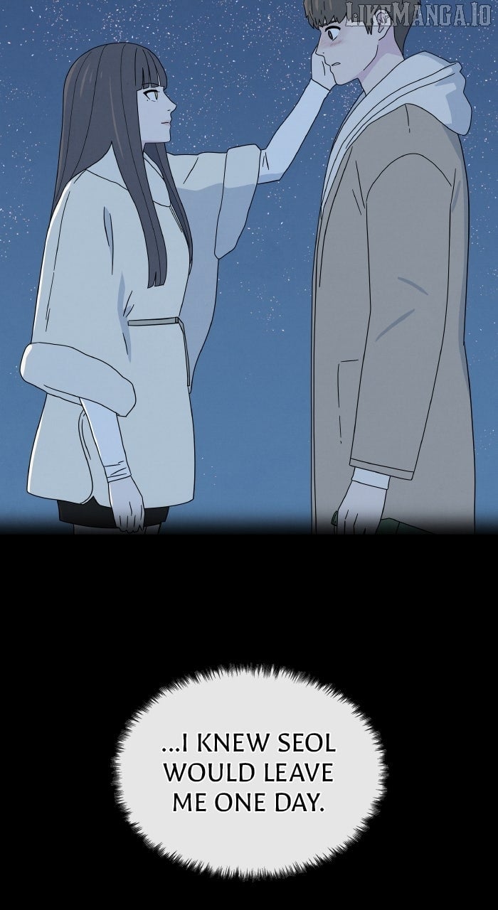 Marriage Blues Chapter 21 - Page 45