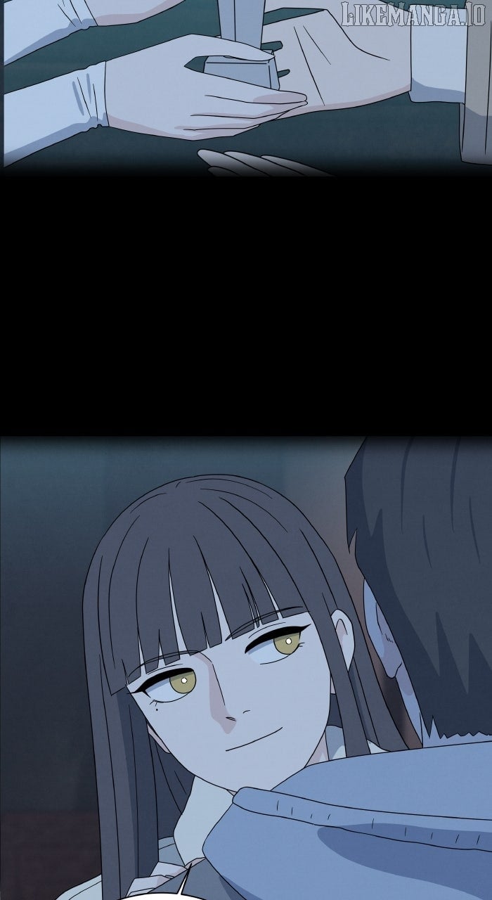 Marriage Blues Chapter 21 - Page 48