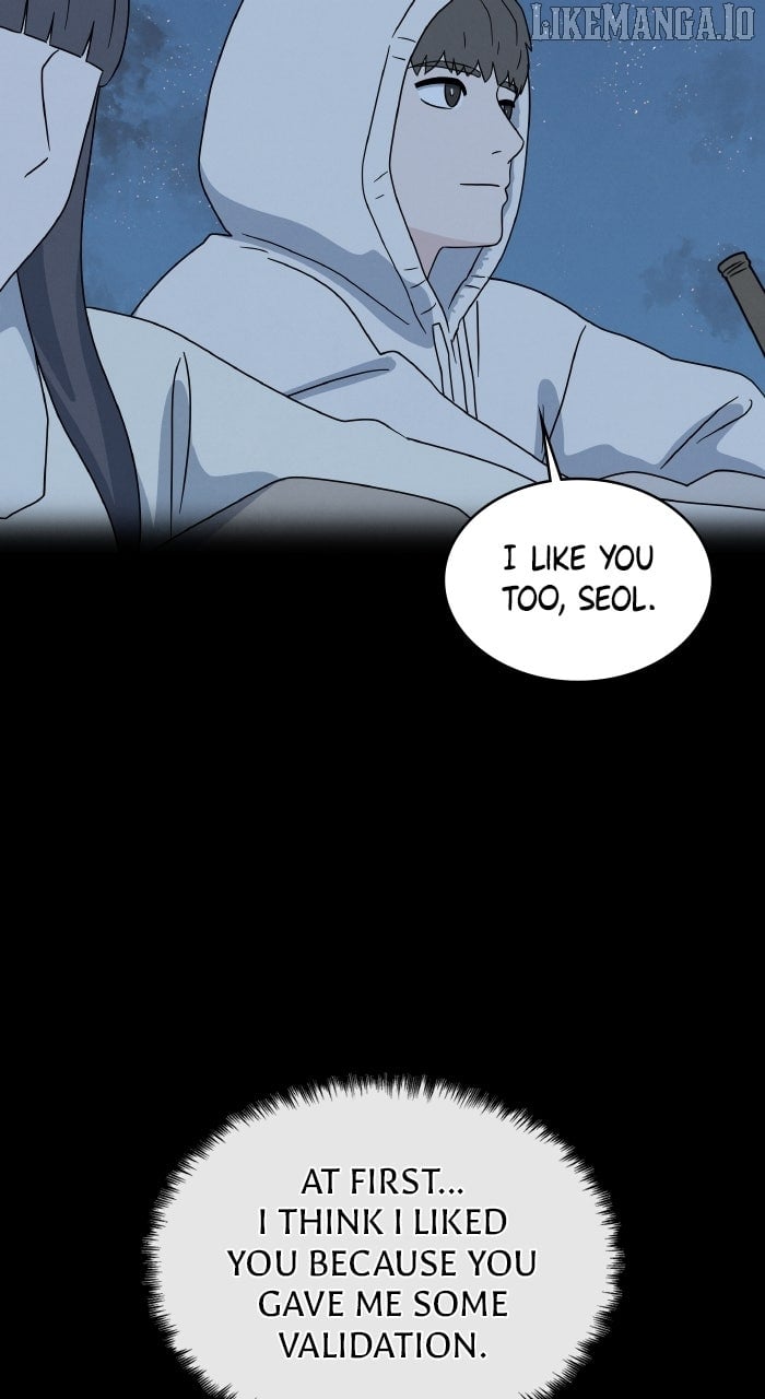 Marriage Blues Chapter 21 - Page 52