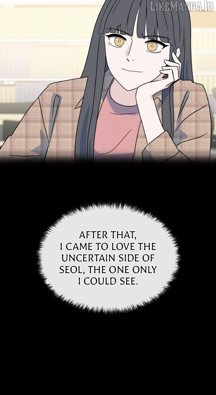 Marriage Blues Chapter 21 - Page 55