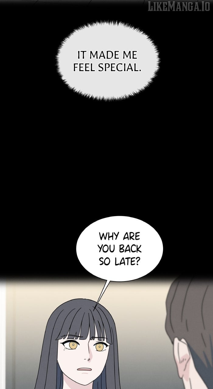 Marriage Blues Chapter 21 - Page 57