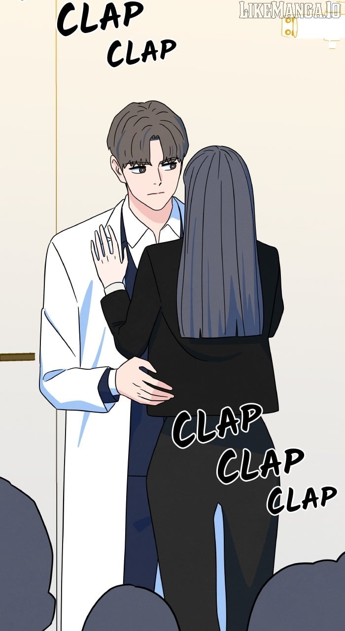 Marriage Blues Chapter 21 - Page 76