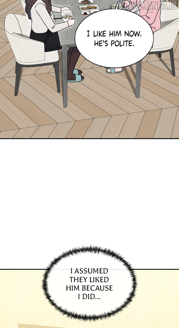 Marriage Blues Chapter 21 - Page 8