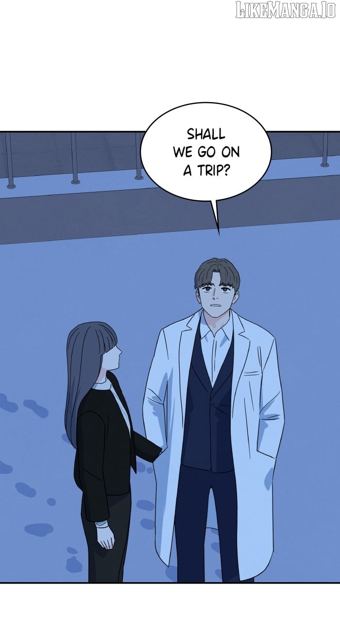 Marriage Blues Chapter 21 - Page 82