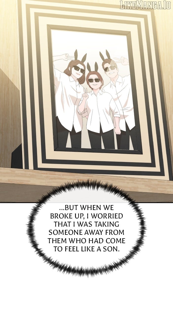 Marriage Blues Chapter 21 - Page 9