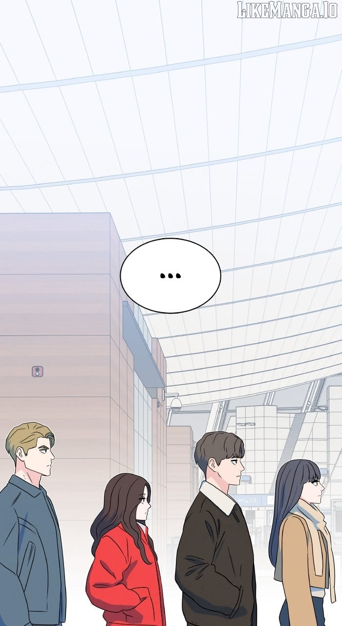 Marriage Blues Chapter 21 - Page 92