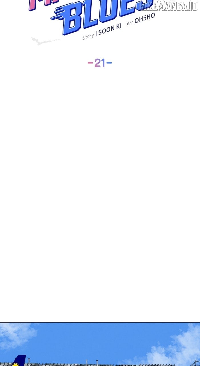 Marriage Blues Chapter 22 - Page 20