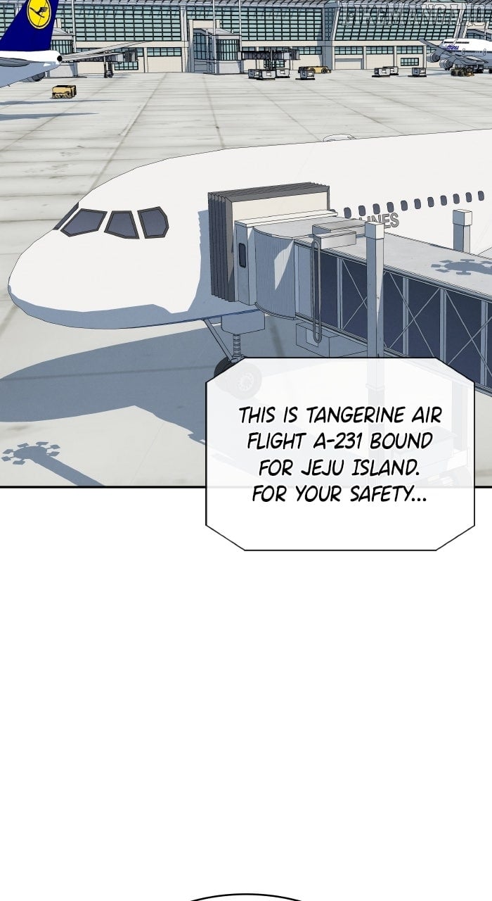 Marriage Blues Chapter 22 - Page 21