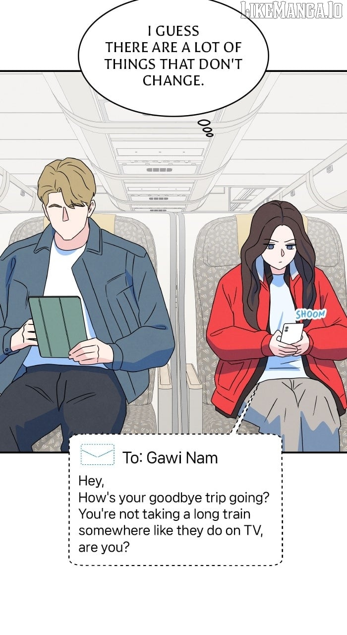 Marriage Blues Chapter 22 - Page 22