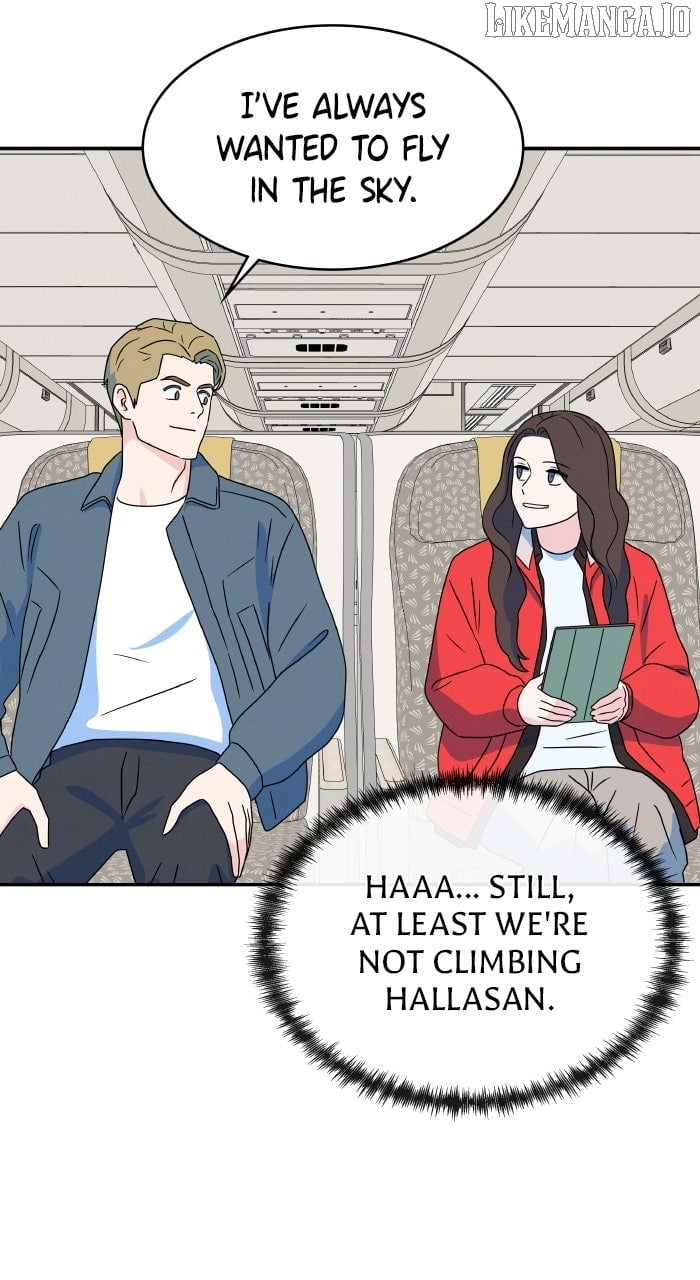 Marriage Blues Chapter 22 - Page 27