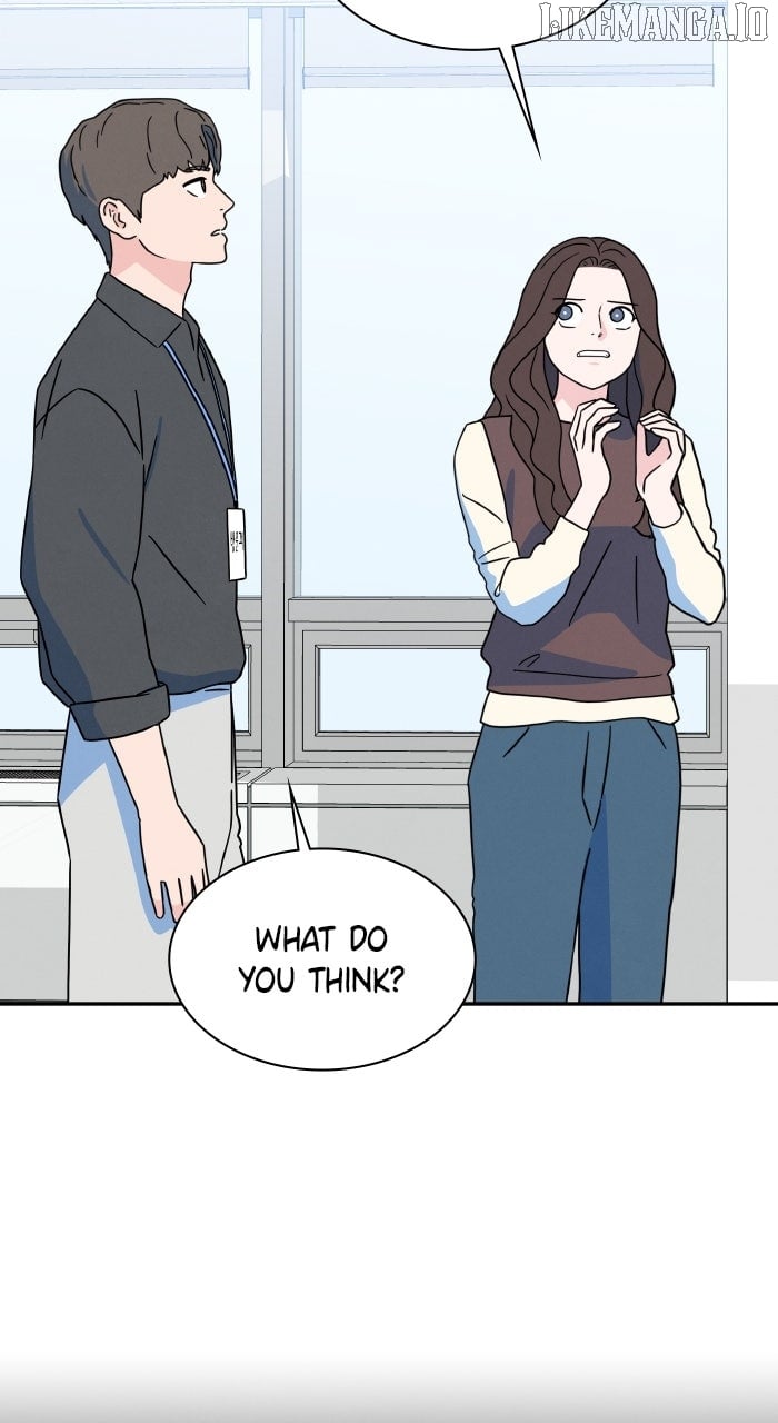 Marriage Blues Chapter 22 - Page 3