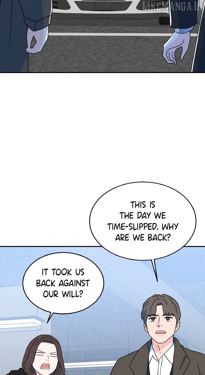 Marriage Blues Chapter 22 - Page 39