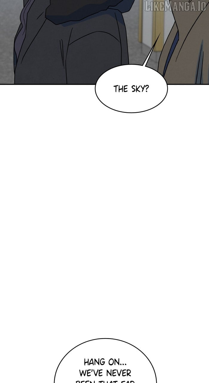 Marriage Blues Chapter 22 - Page 41