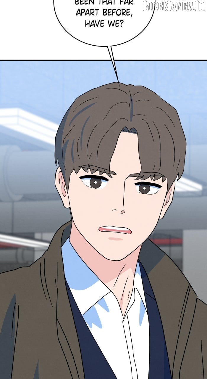 Marriage Blues Chapter 22 - Page 42