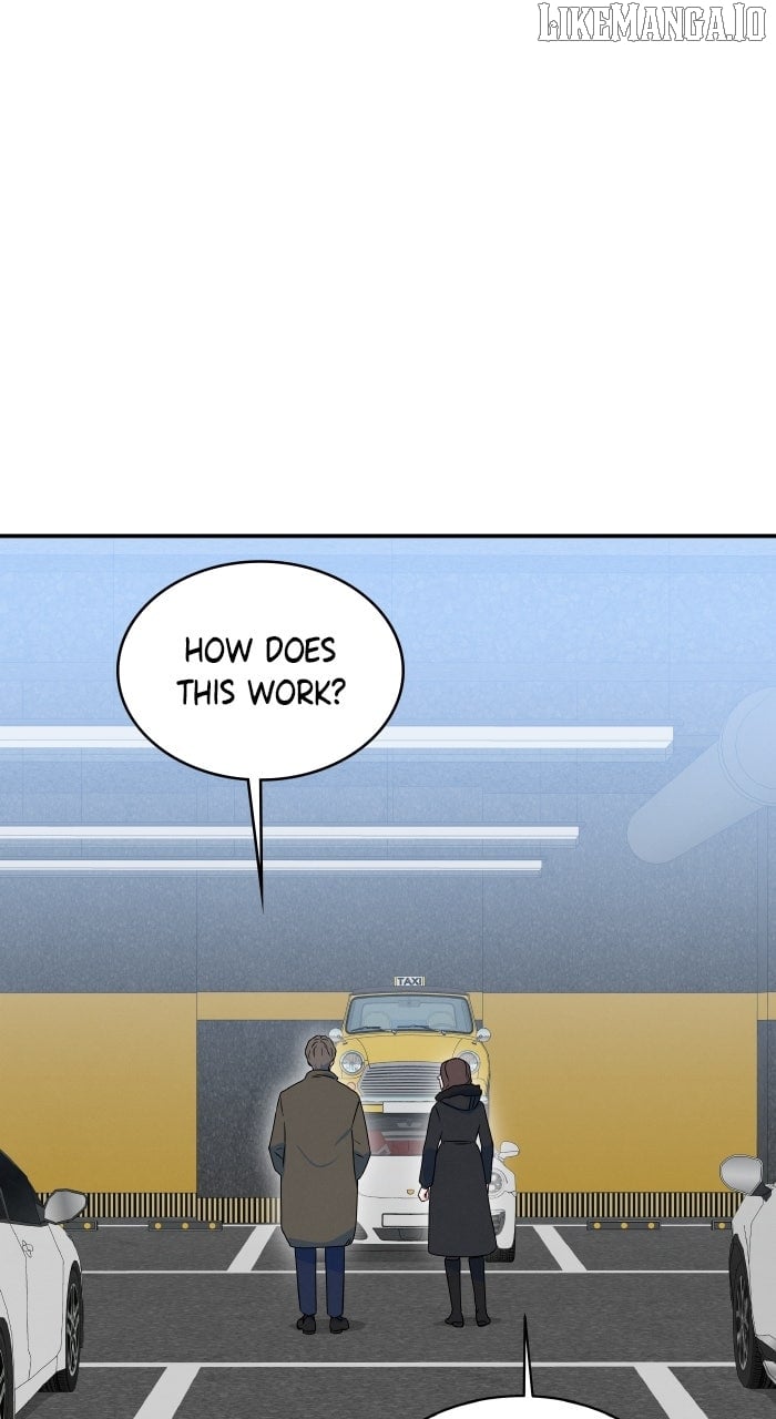 Marriage Blues Chapter 22 - Page 46