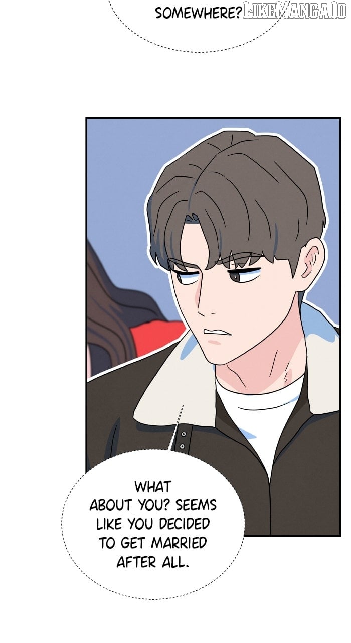 Marriage Blues Chapter 22 - Page 53