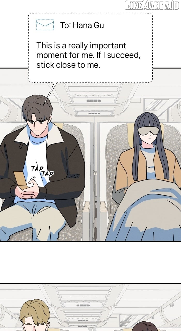 Marriage Blues Chapter 22 - Page 56