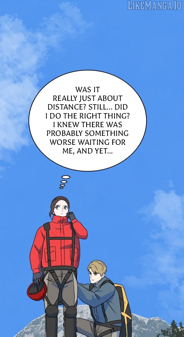 Marriage Blues Chapter 22 - Page 60