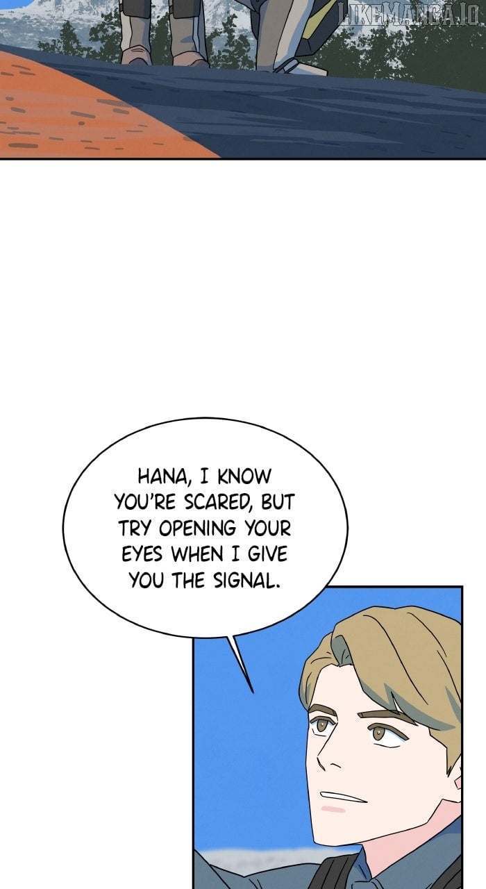 Marriage Blues Chapter 22 - Page 61