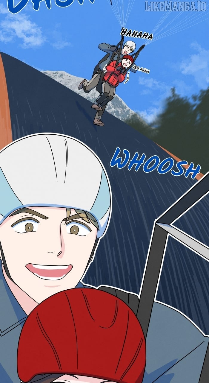 Marriage Blues Chapter 22 - Page 64