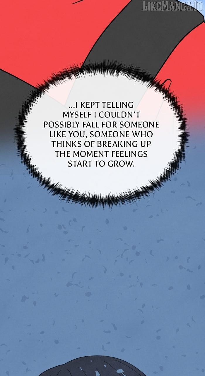 Marriage Blues Chapter 22 - Page 83