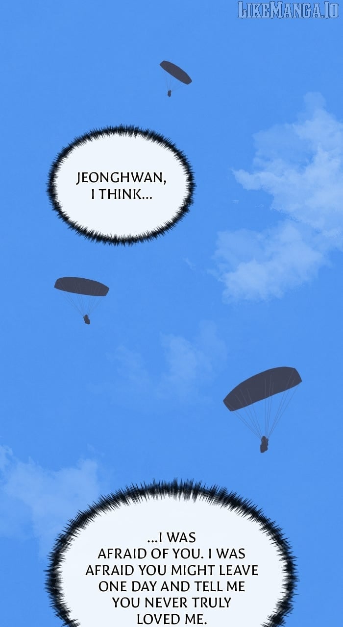 Marriage Blues Chapter 22 - Page 85