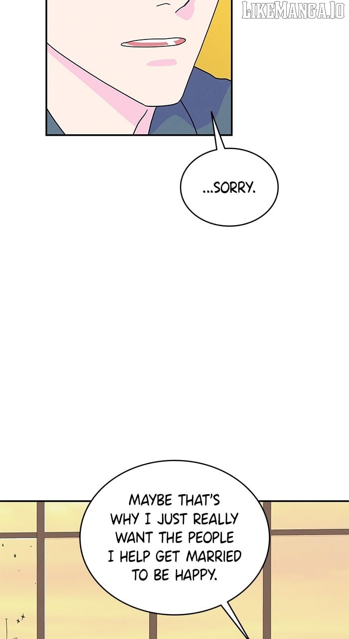 Marriage Blues Chapter 23 - Page 12