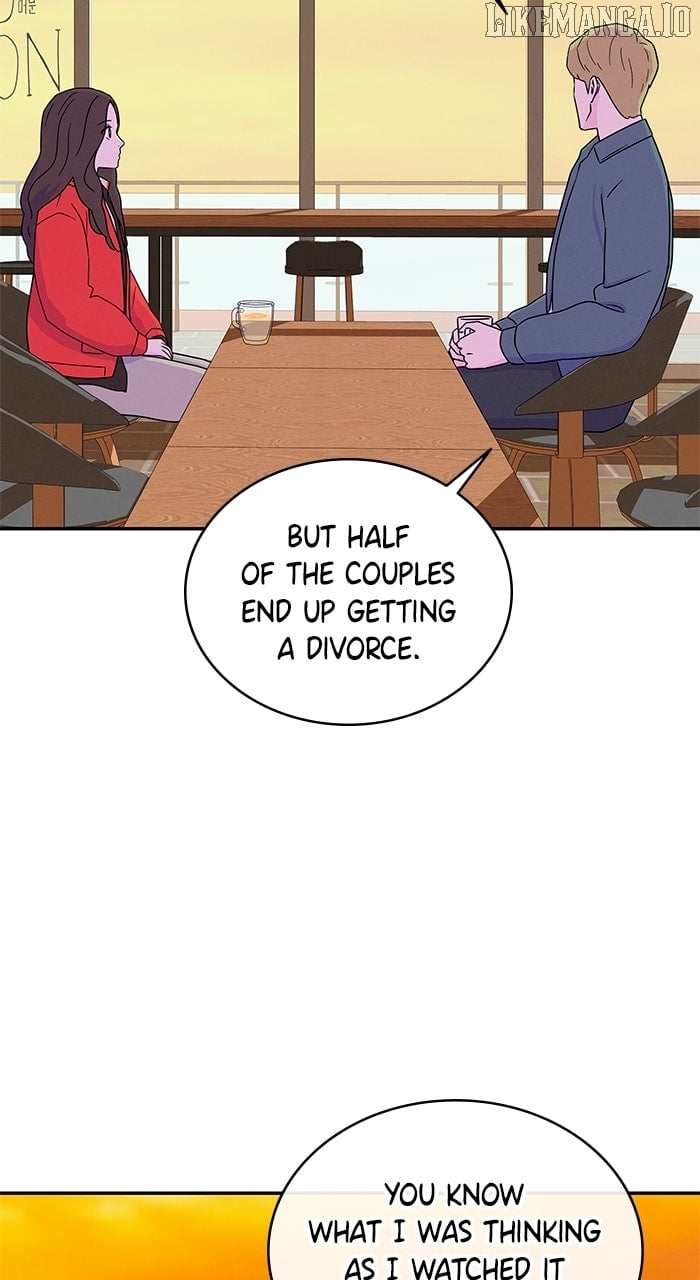 Marriage Blues Chapter 23 - Page 13