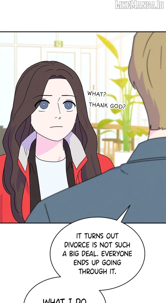 Marriage Blues Chapter 23 - Page 16