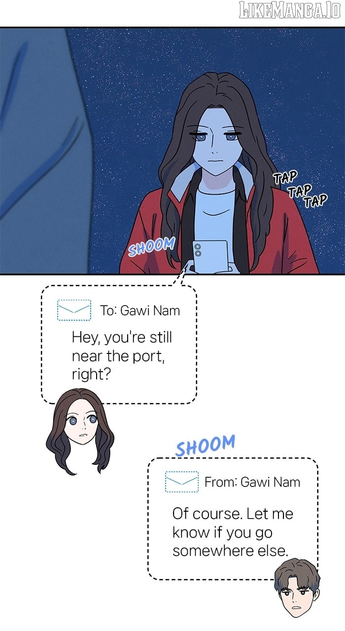 Marriage Blues Chapter 23 - Page 27