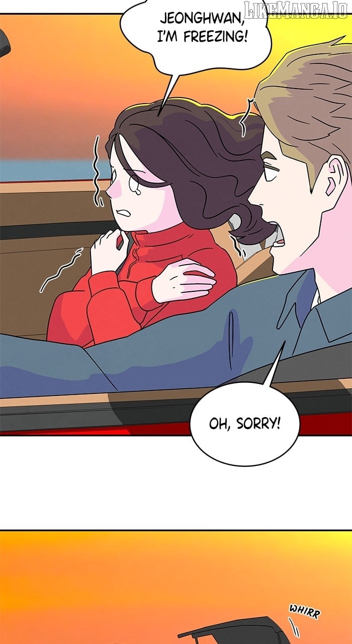 Marriage Blues Chapter 23 - Page 3