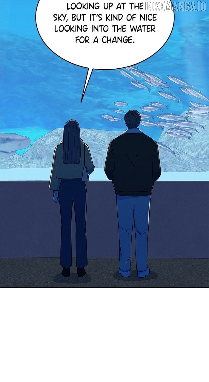 Marriage Blues Chapter 23 - Page 37