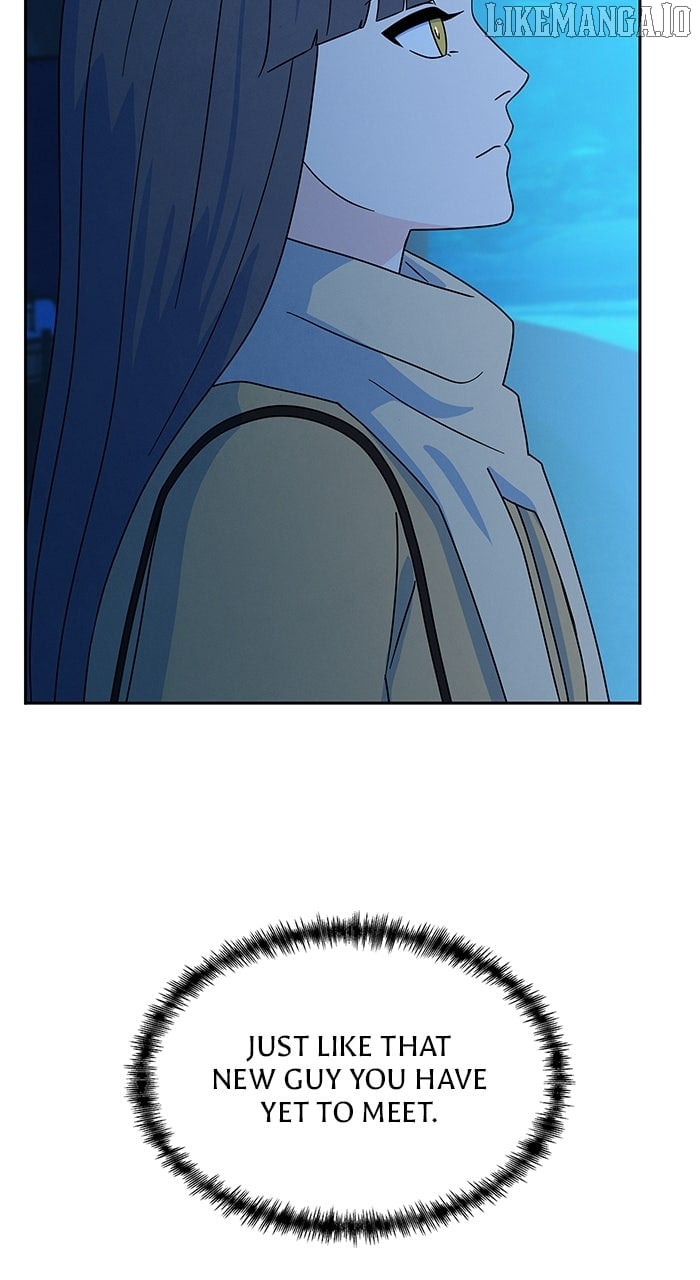 Marriage Blues Chapter 23 - Page 41