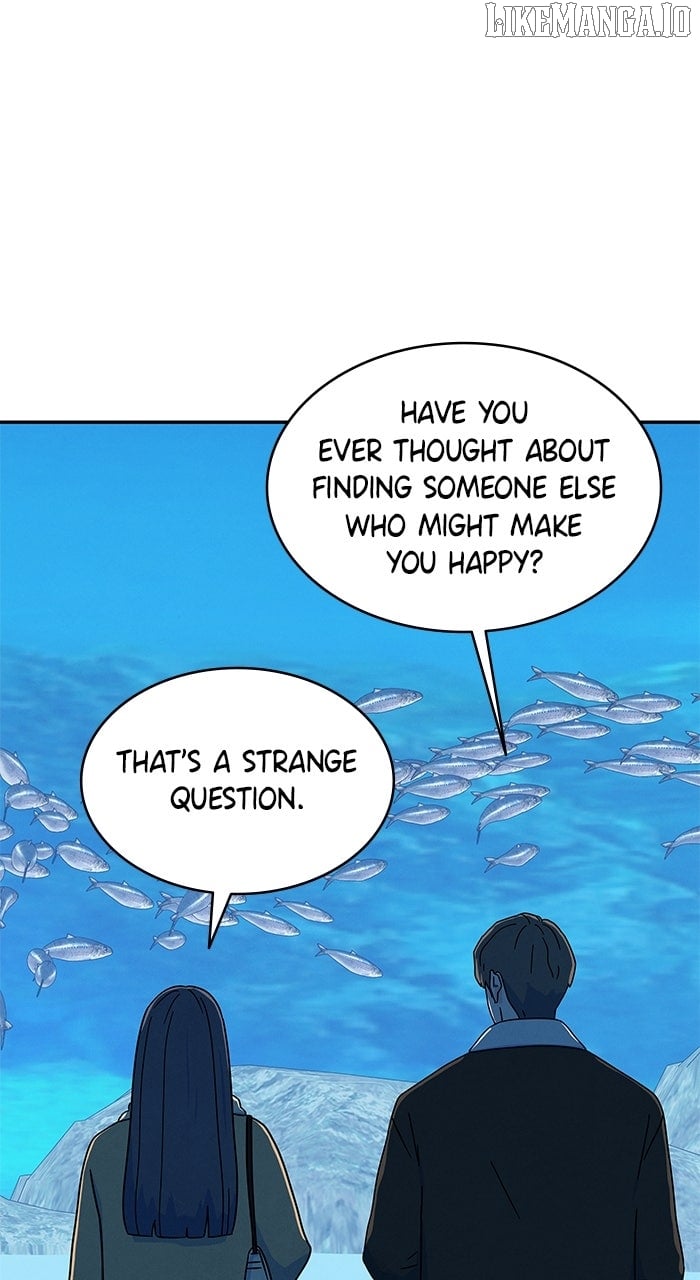 Marriage Blues Chapter 23 - Page 43