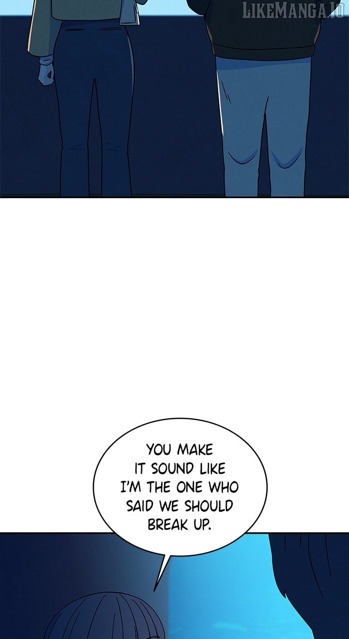 Marriage Blues Chapter 23 - Page 44