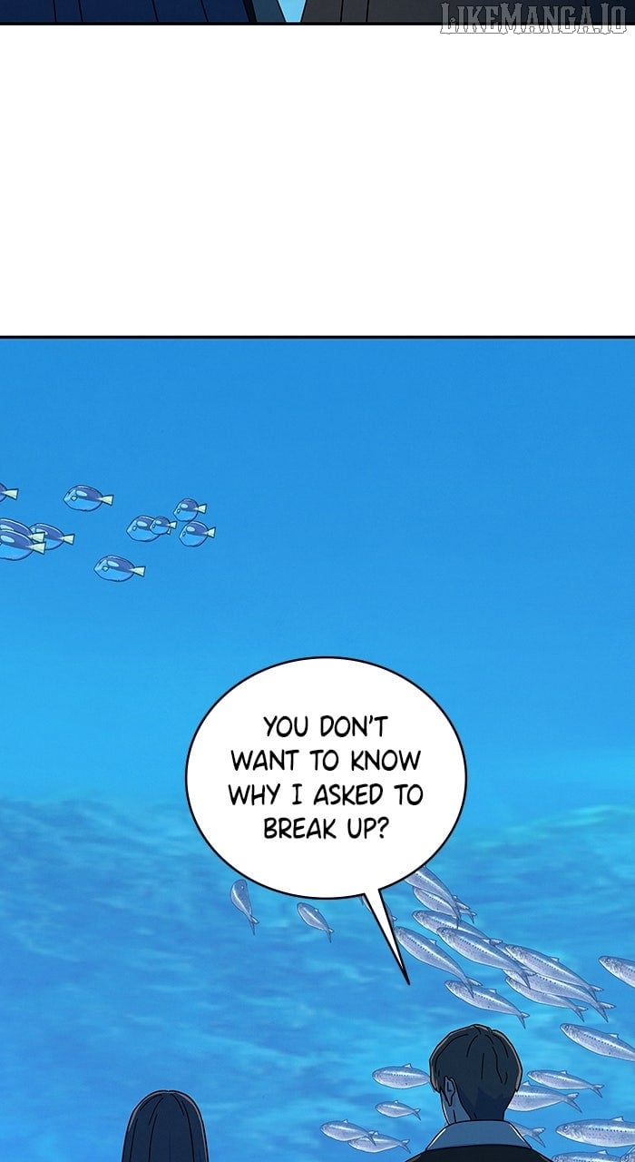 Marriage Blues Chapter 23 - Page 46