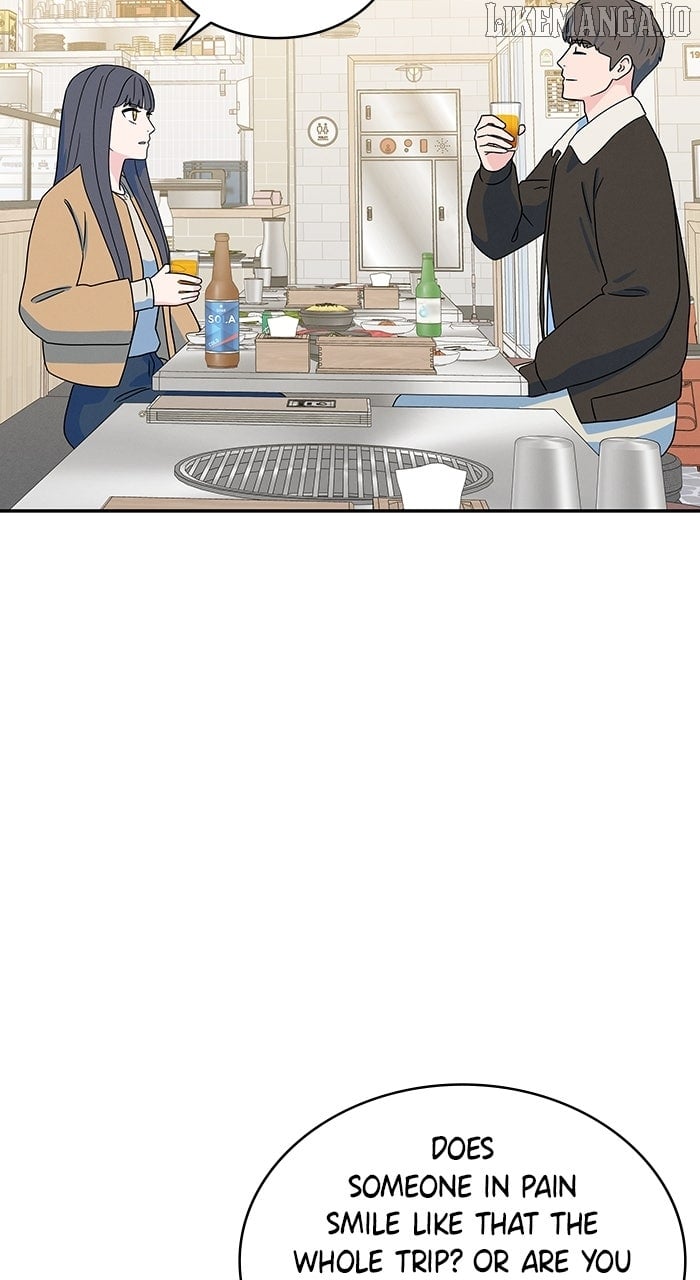 Marriage Blues Chapter 23 - Page 69