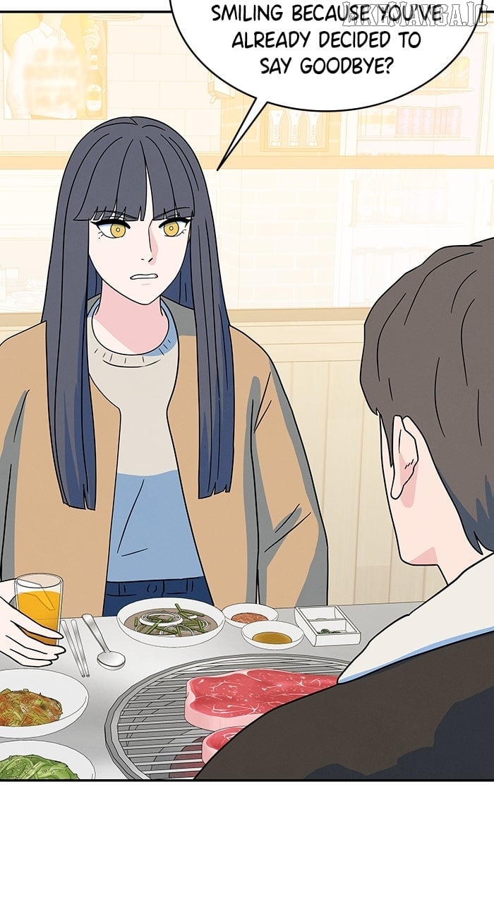 Marriage Blues Chapter 23 - Page 70