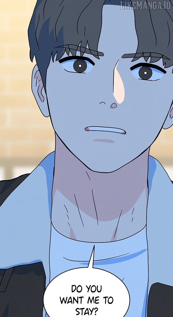 Marriage Blues Chapter 23 - Page 78