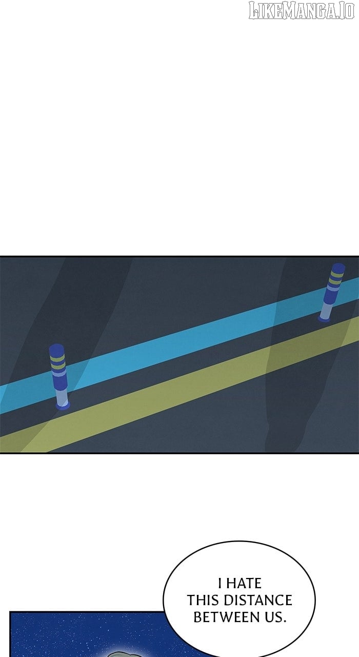 Marriage Blues Chapter 24 - Page 1